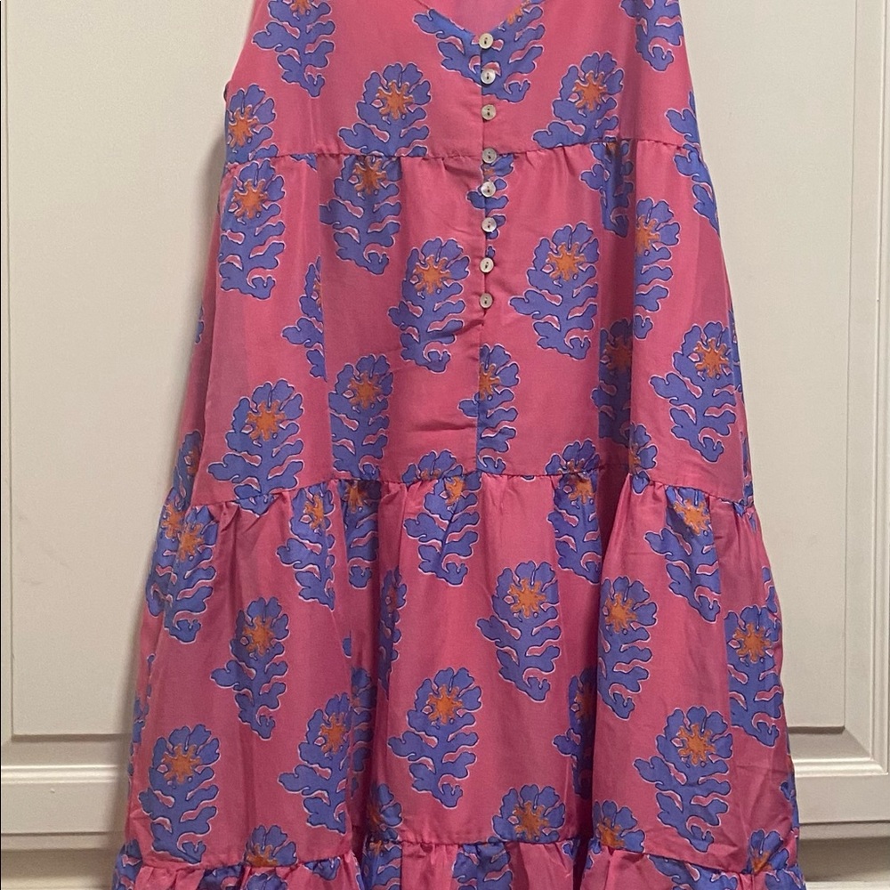 j.Marie Midi Dress